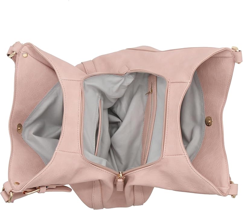 Dusty Pink