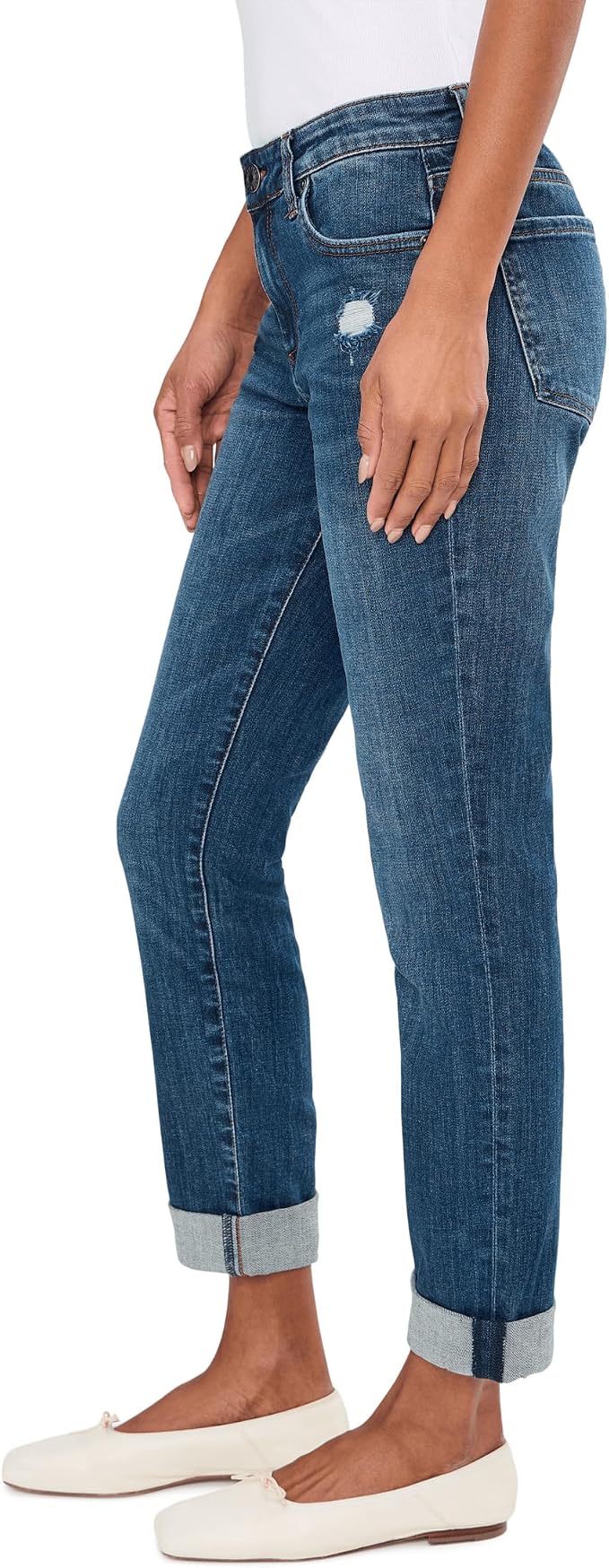Doubtless/Medium Base Wash