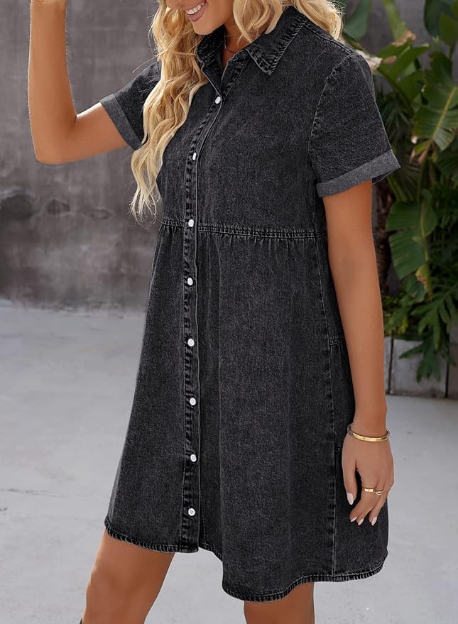 Vintage Black
