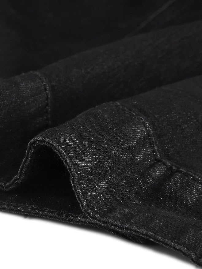 Black Ripped