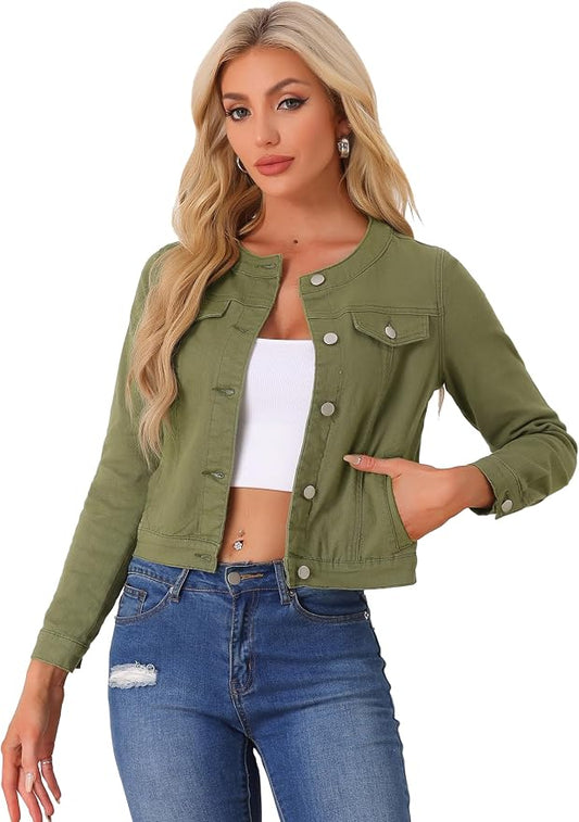 Army Green