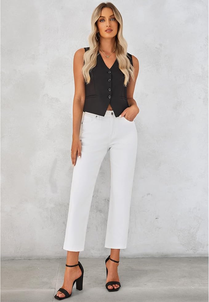 Cream White