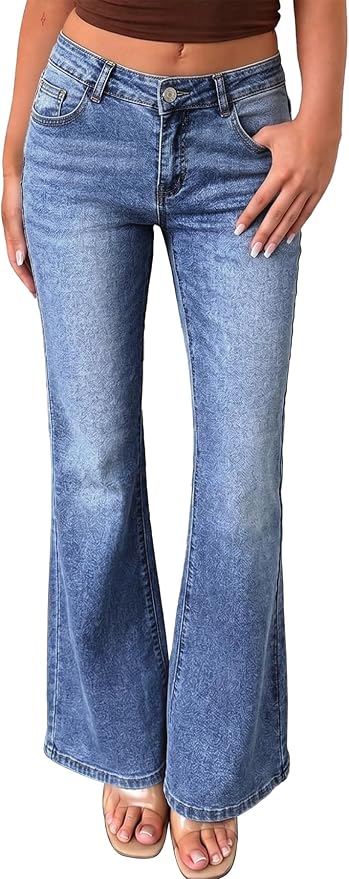 Denim Blue