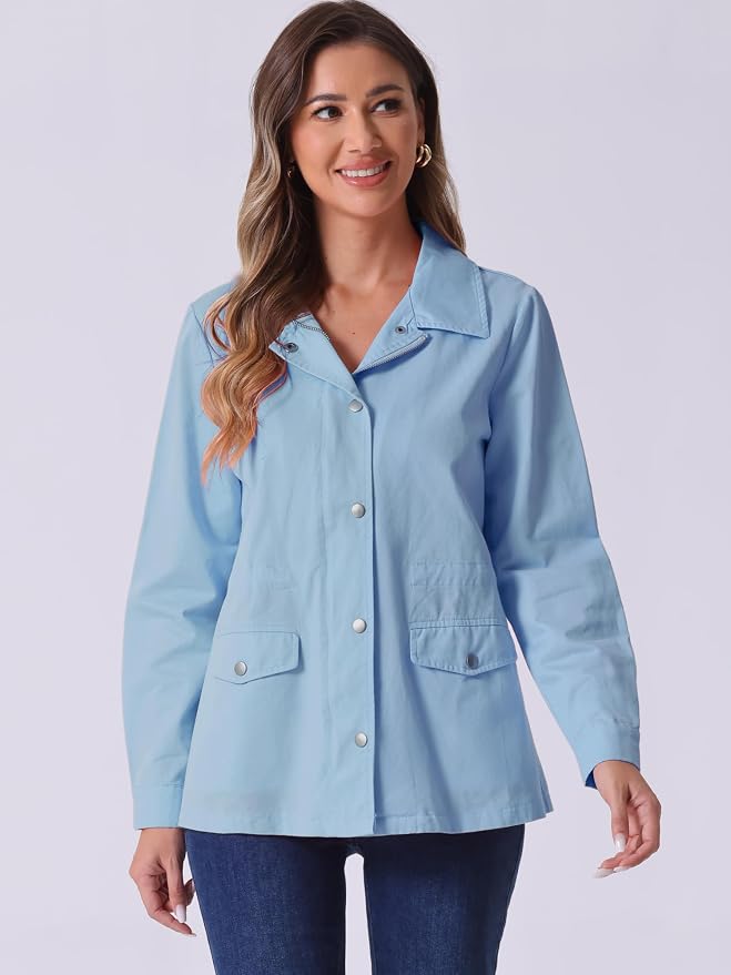 Light Grey Blue