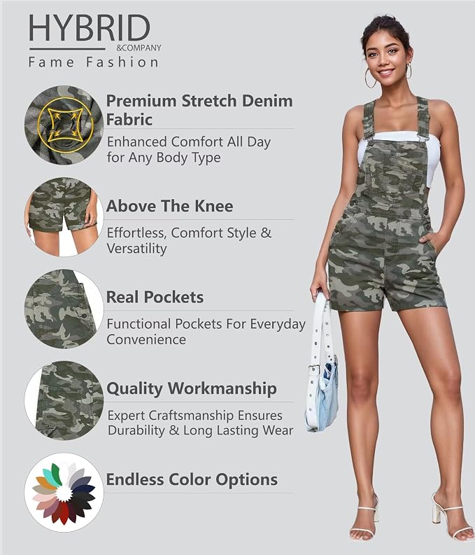 Camouflage