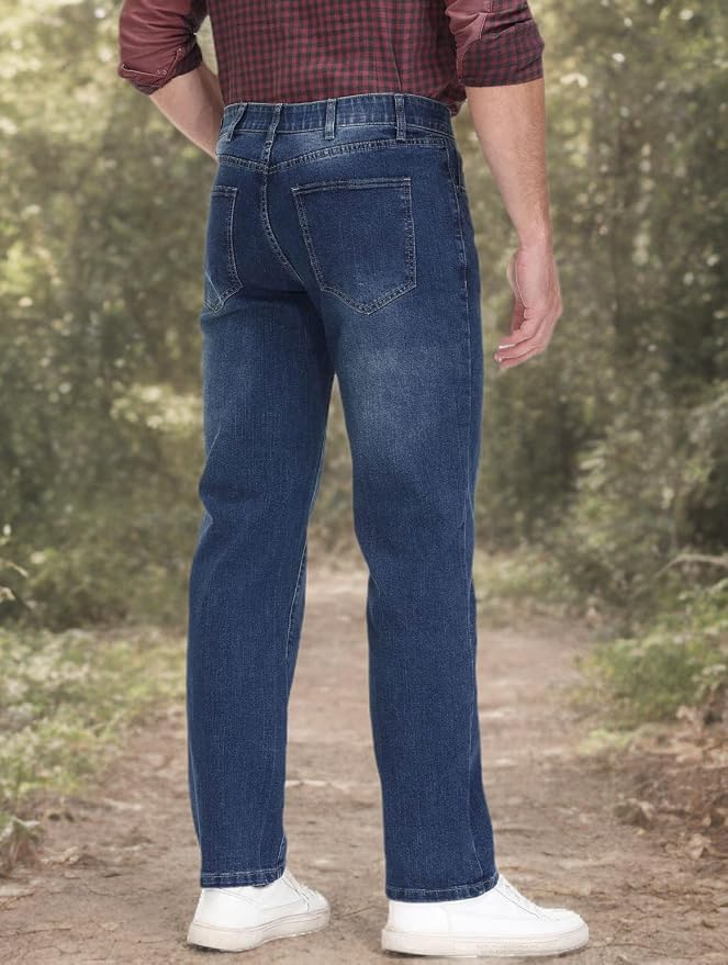 Dark Stonewash