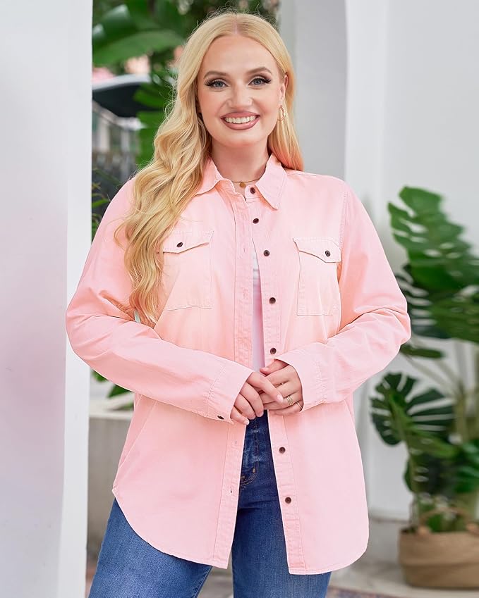 C-candy Pink