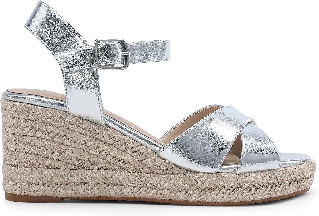 Silver-metallic