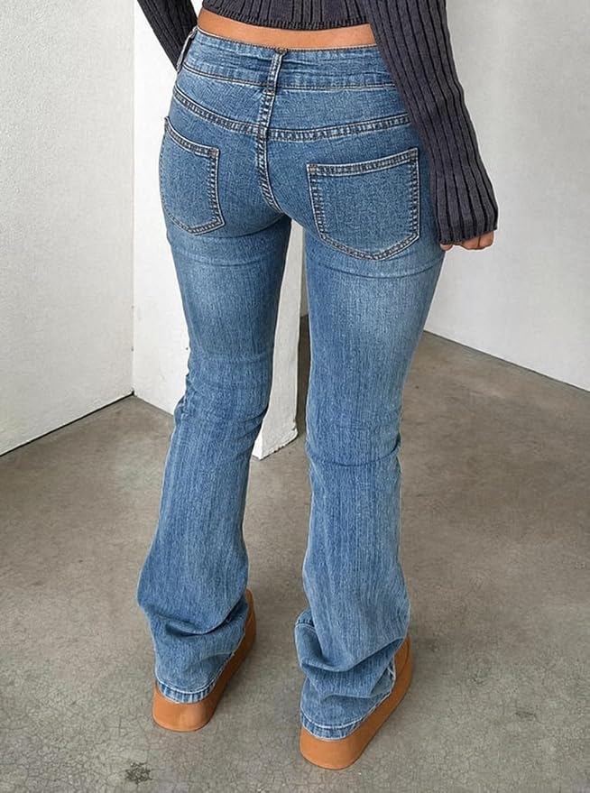 Blue Washed