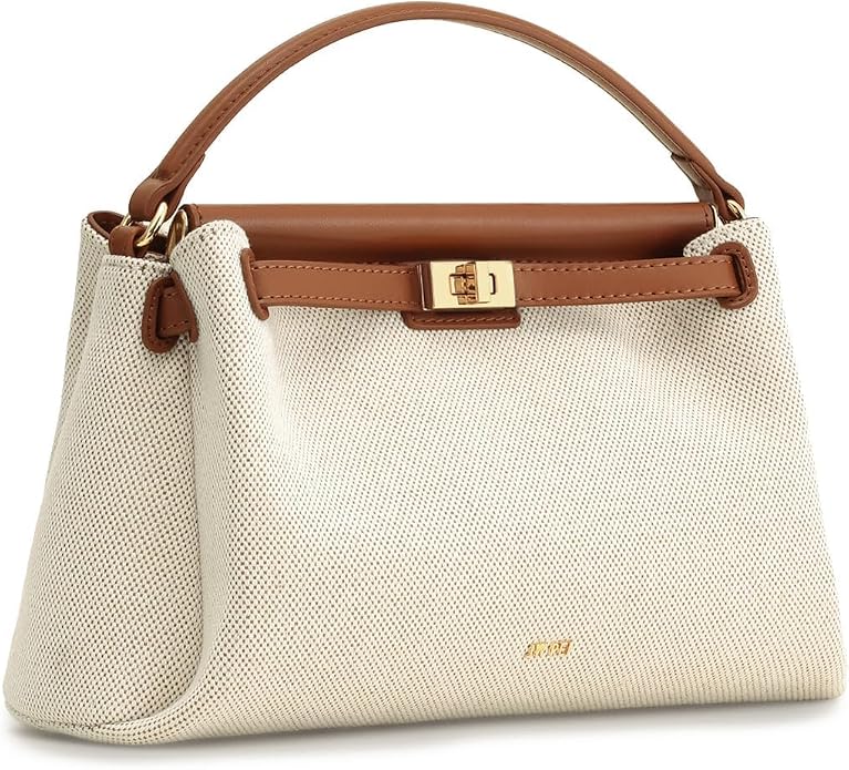 Brown Canvas