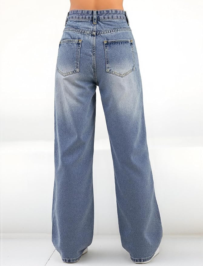 Bb002-denim Blue