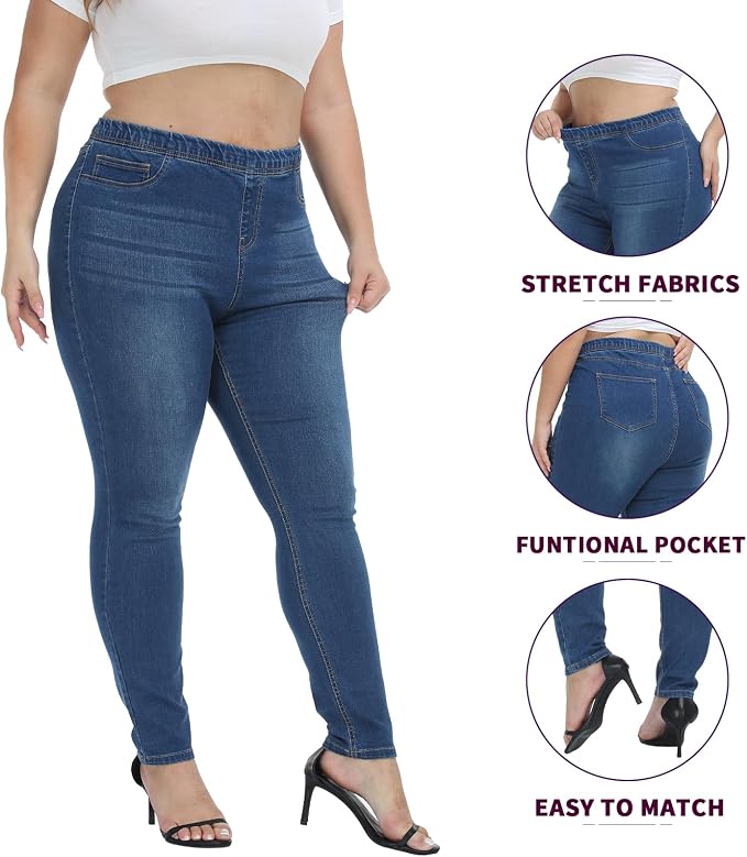 Medium Blue