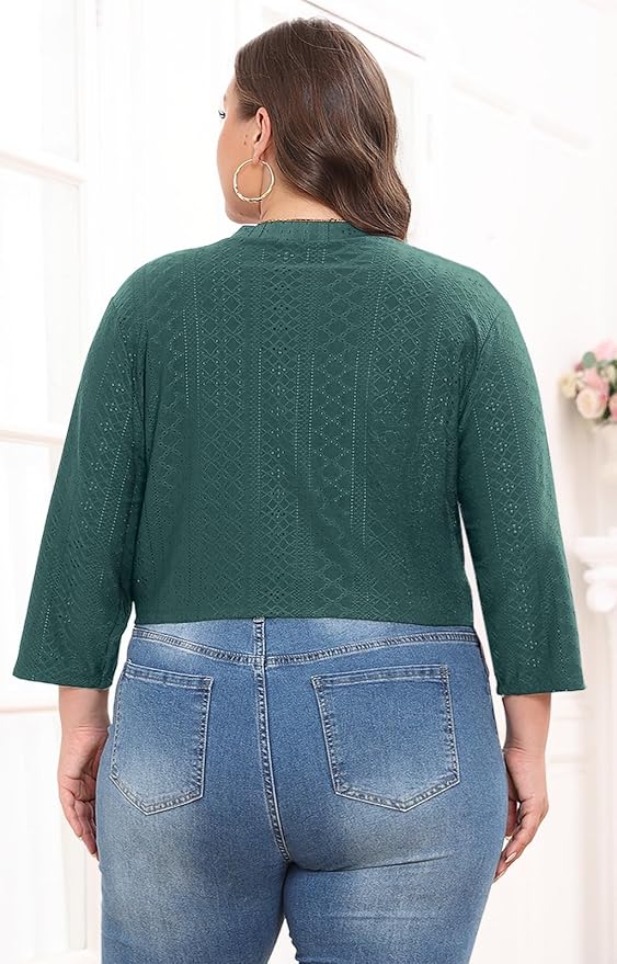 Blackish Green