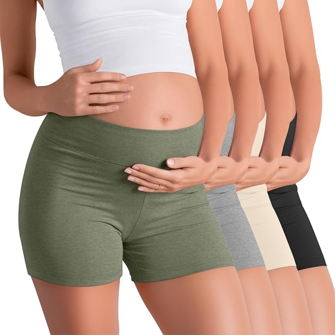 Gray Green, Light Gray, Beige, Black