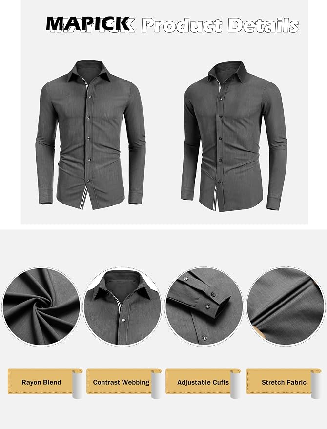 Dark Grey