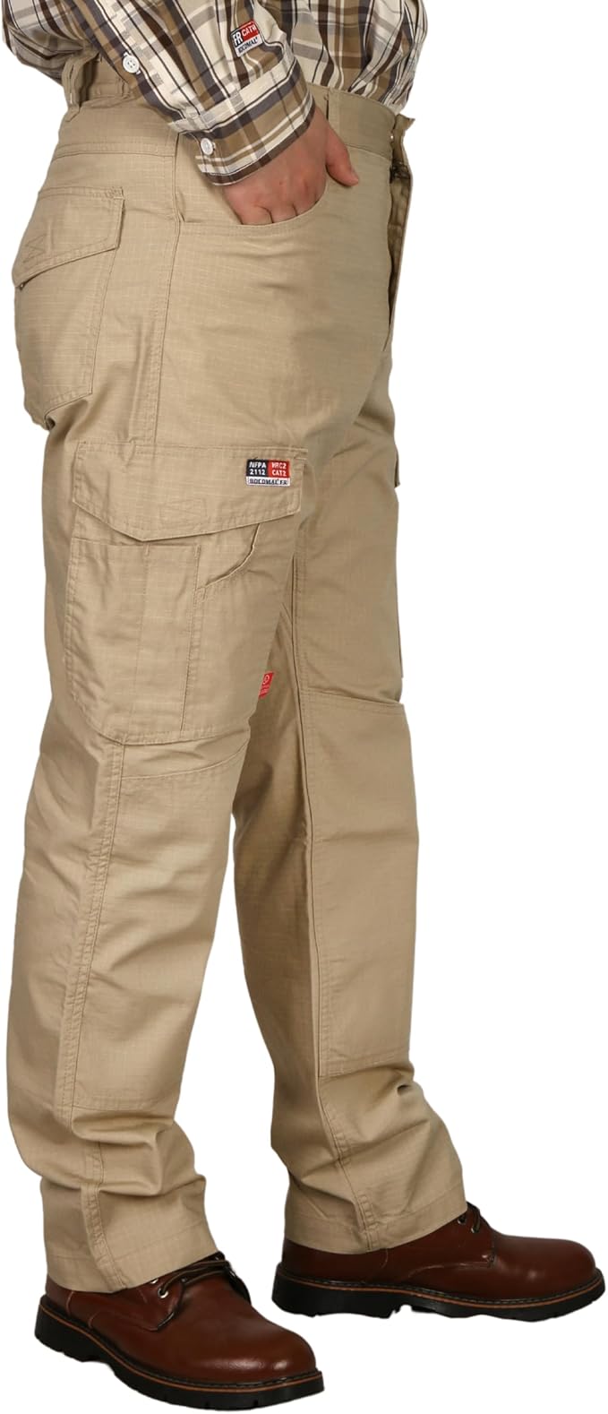 Khaki