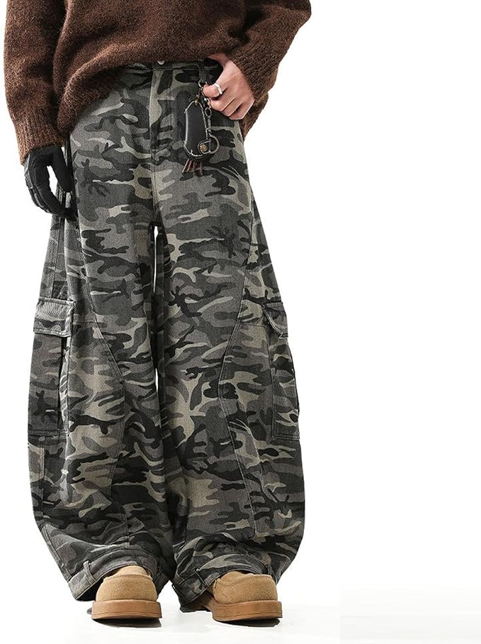 Camouflage Color