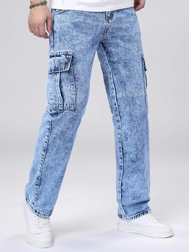 Vintage Blue