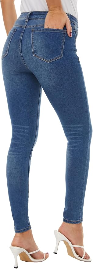 Medium Blue