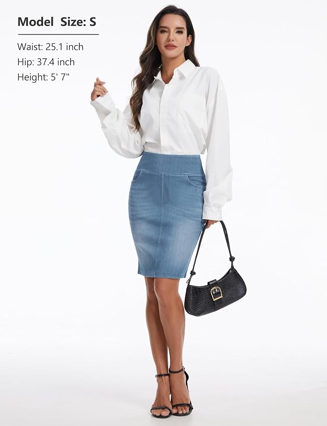 Denim Blue