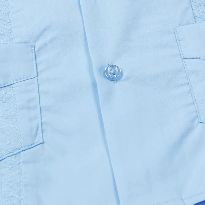 Denim Blue