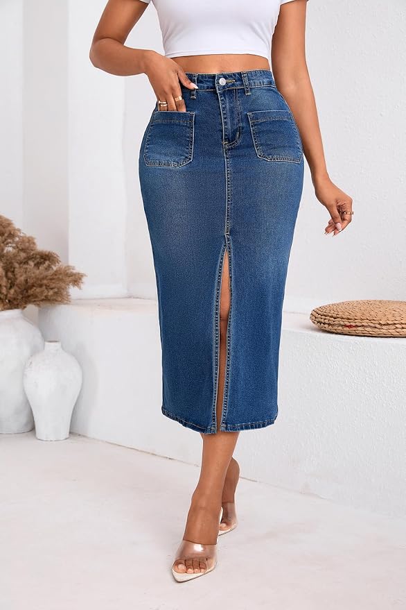 3057dark Blue