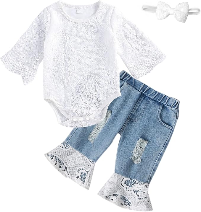 White Flares