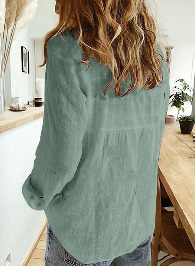 U Light Green