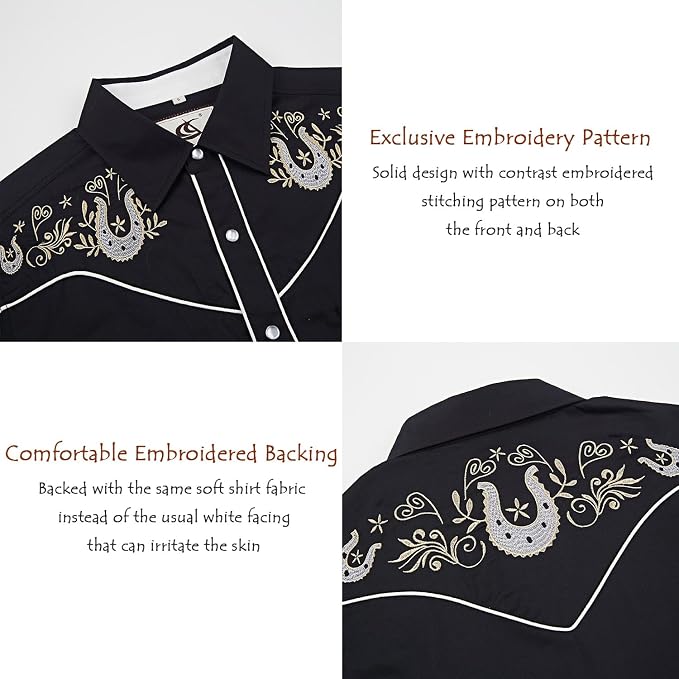Pattern3 Black