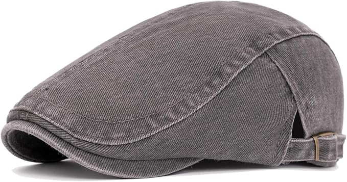 Classic Grey