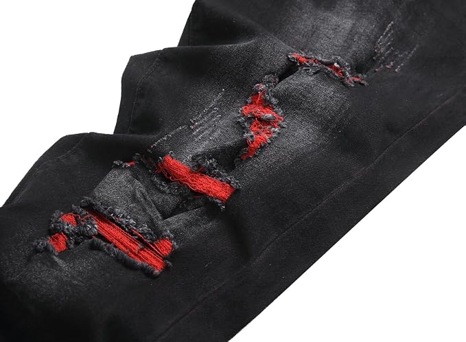 D#black Red