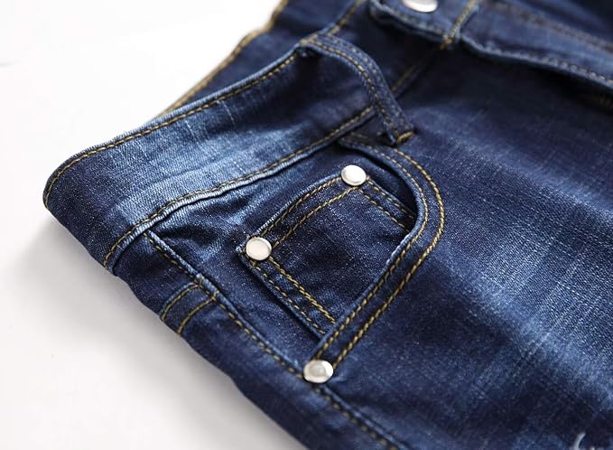 C- 301 Blue