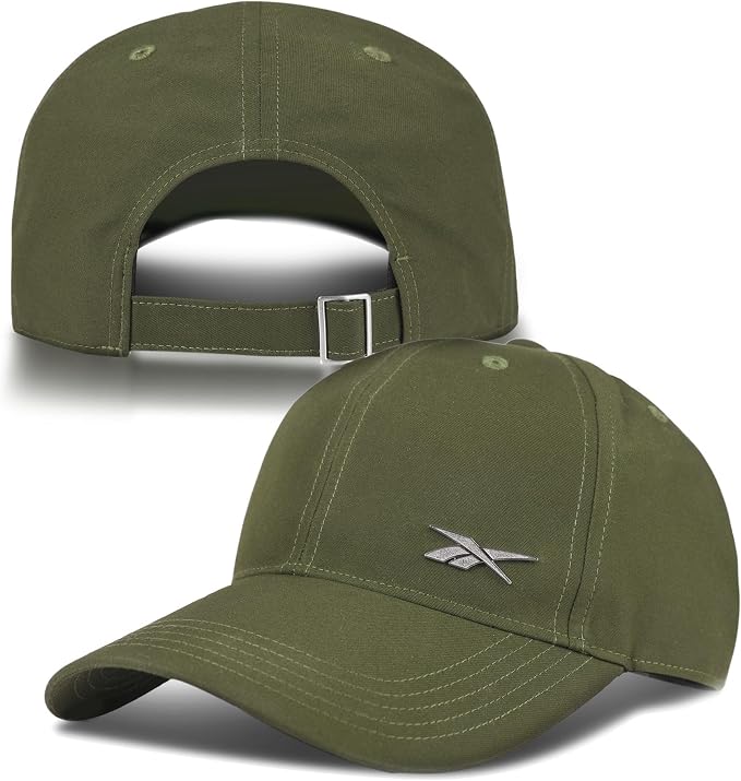 Badge - Earthy Green