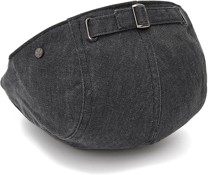 Casual Black