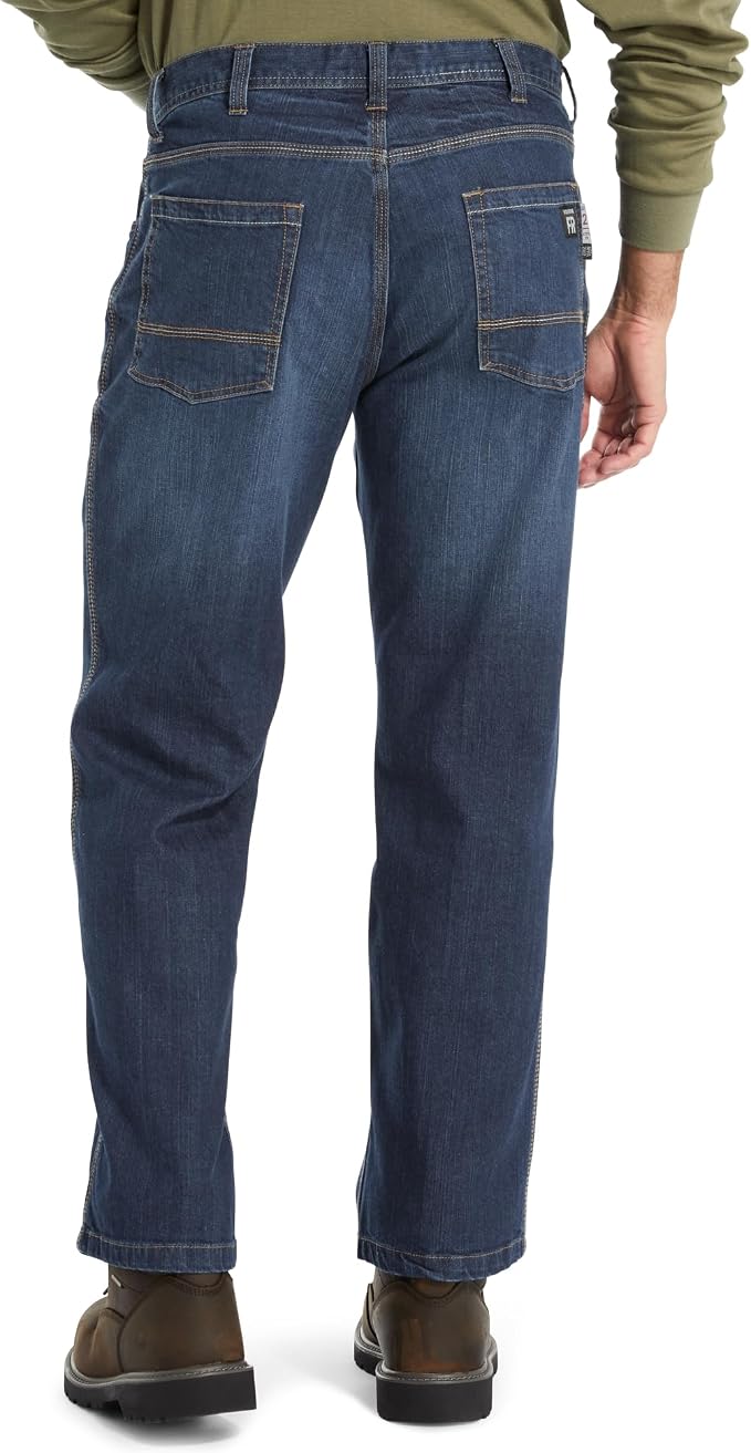 Dark Denim