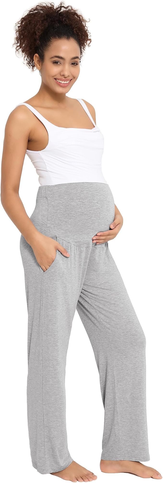 2pc Grey/Dark Grey