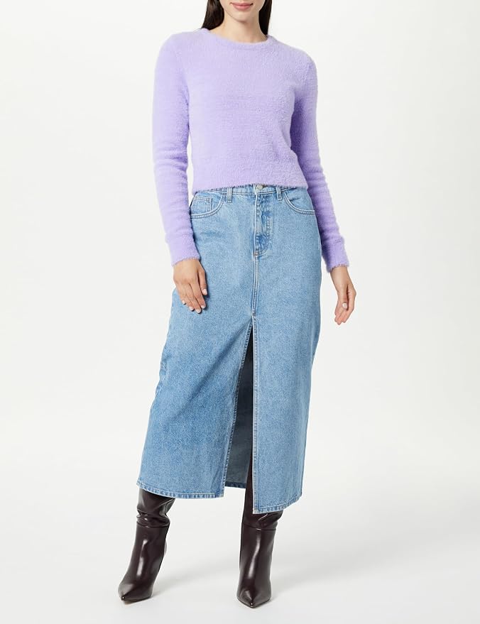 Medium Indigo