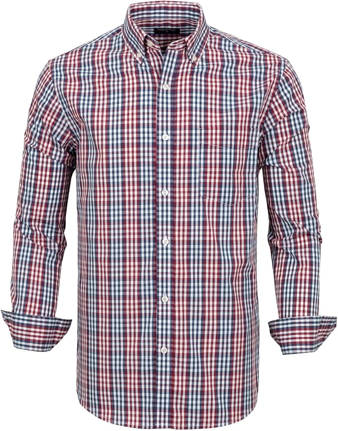 Red White Navy 433