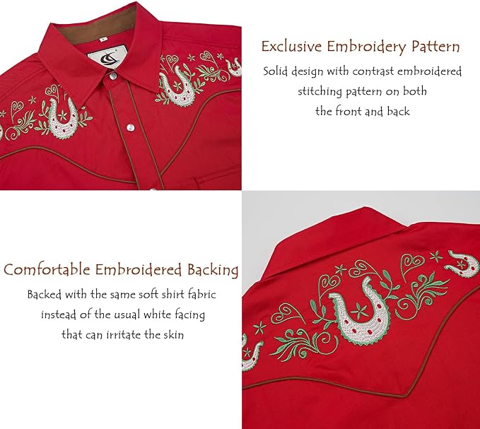 Pattern3 Red