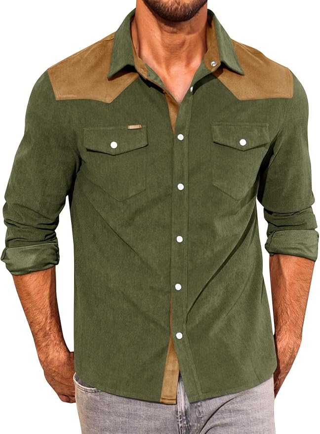 Army Green