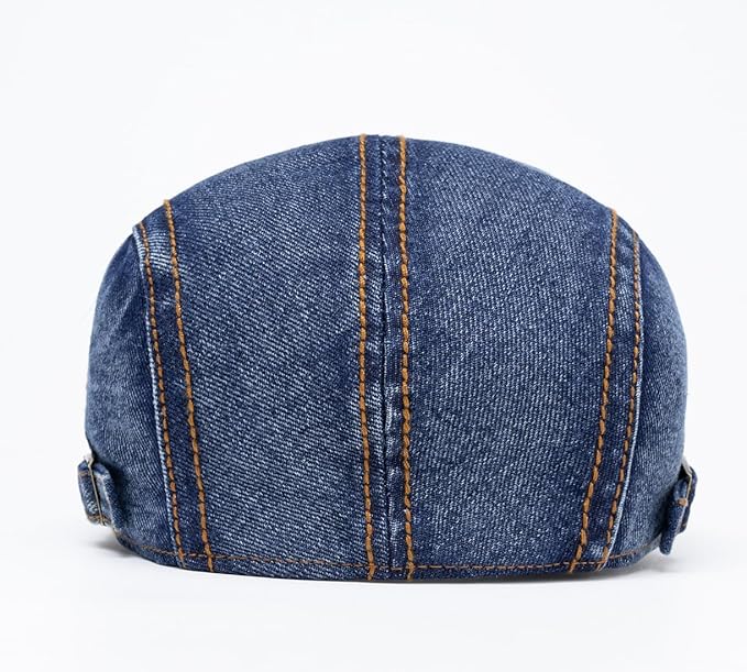 Denim Navy