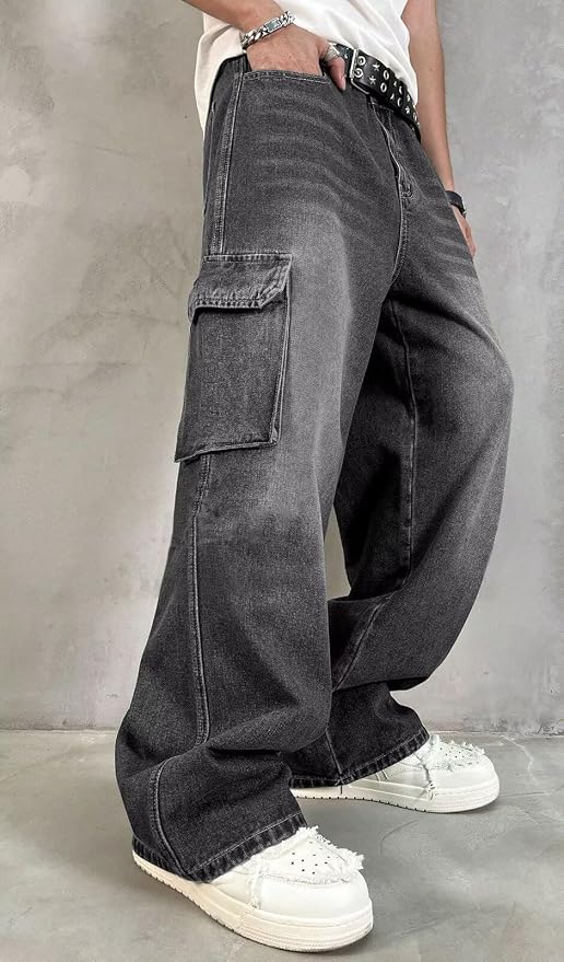 Dark Grey