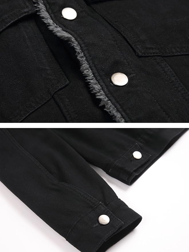 Black Gray Velvet