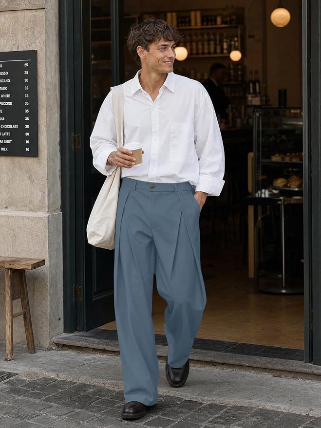 Bluish Grey