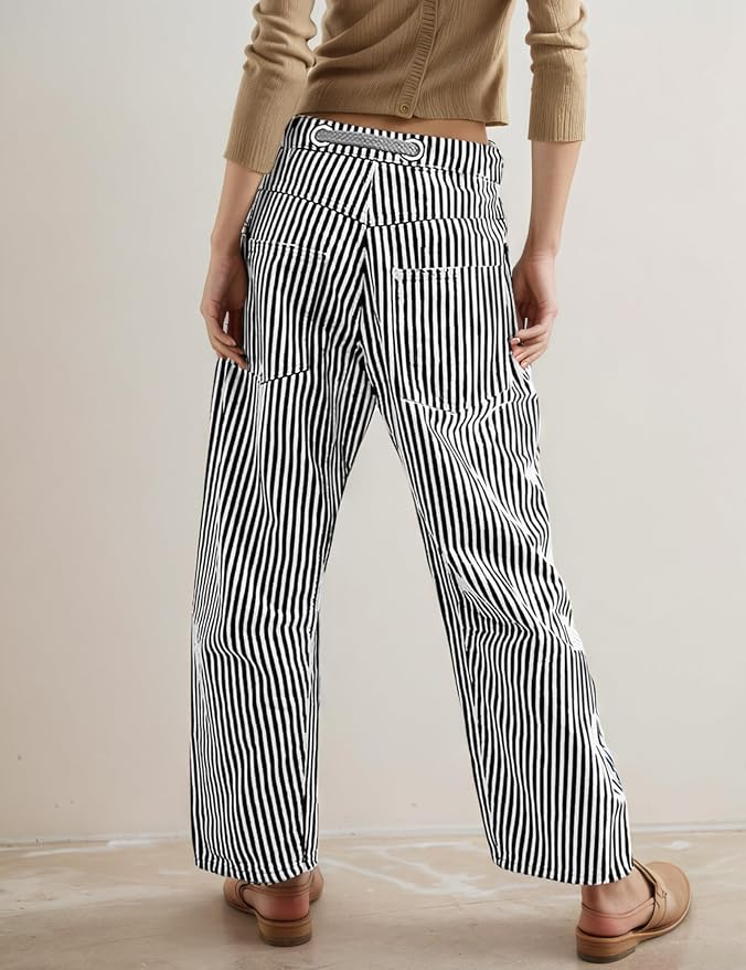 Black Stripe