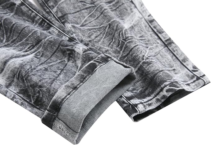 C#gray Jeans