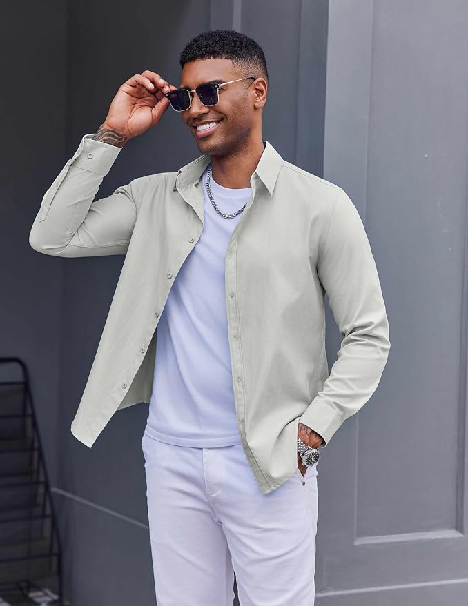 Light Grey