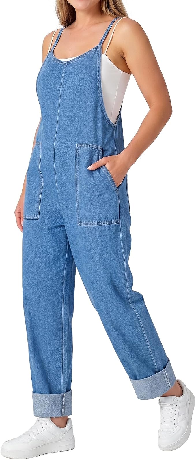Indigo Blue