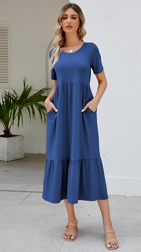Sea Blue