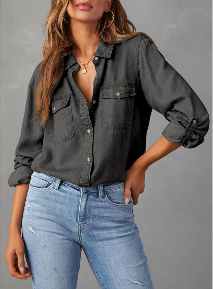 Dark Grey